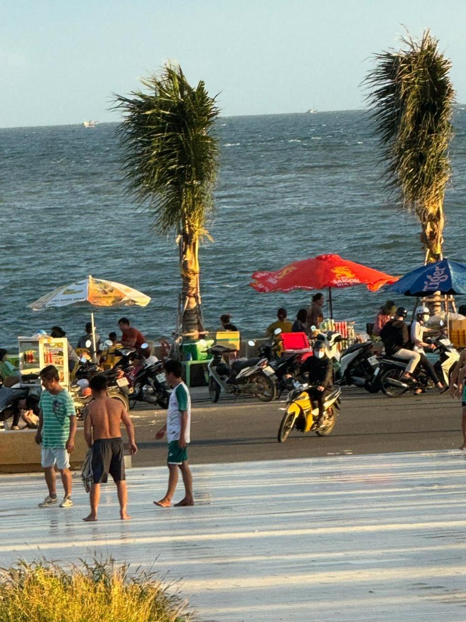 Sun Moon - Home 1 Phan Thiết Ngoại thất bức ảnh