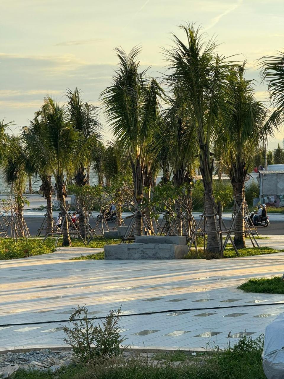 Sun Moon - Home 1 Phan Thiết Ngoại thất bức ảnh