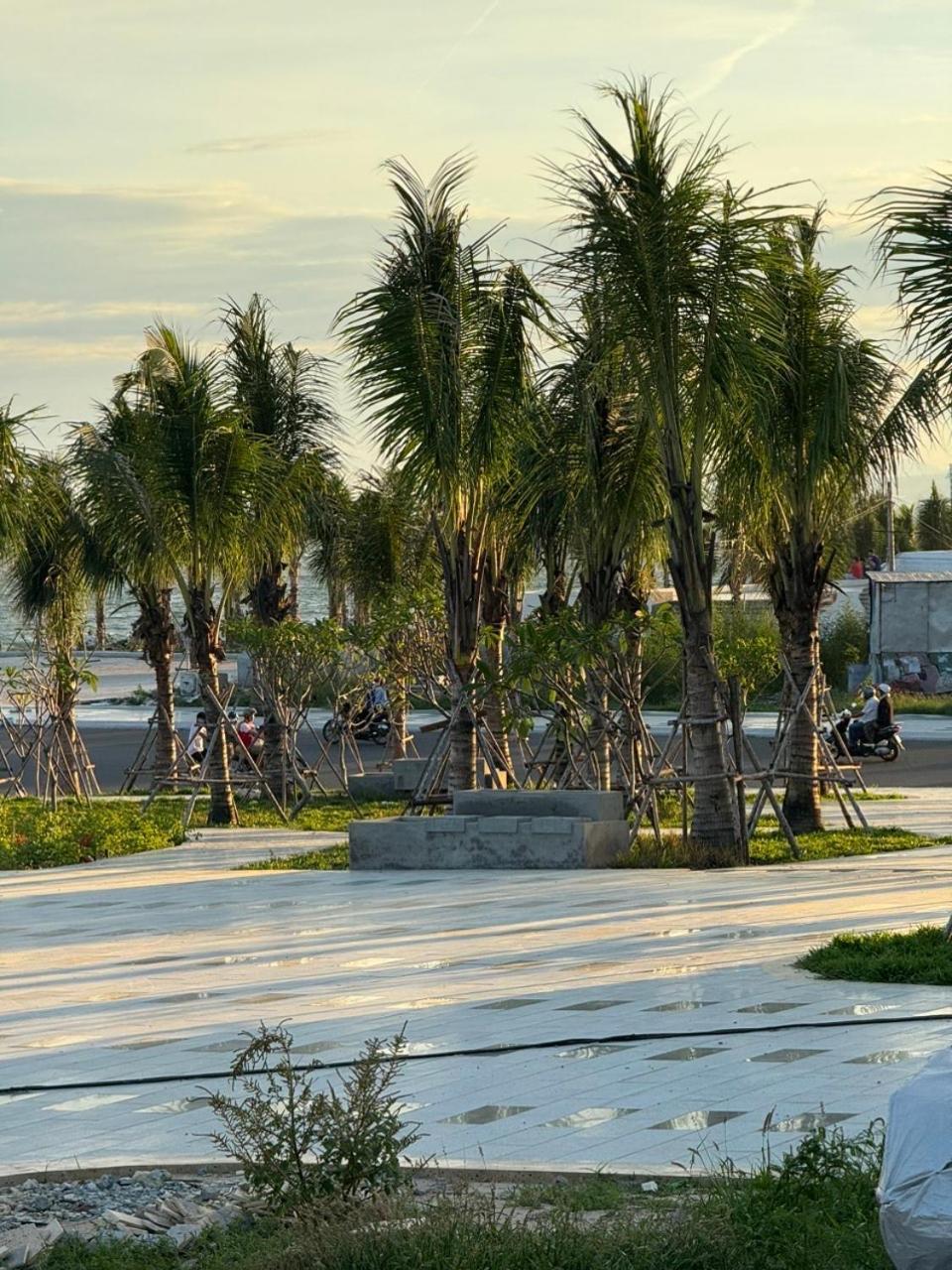 Sun Moon - Home 1 Phan Thiết Ngoại thất bức ảnh