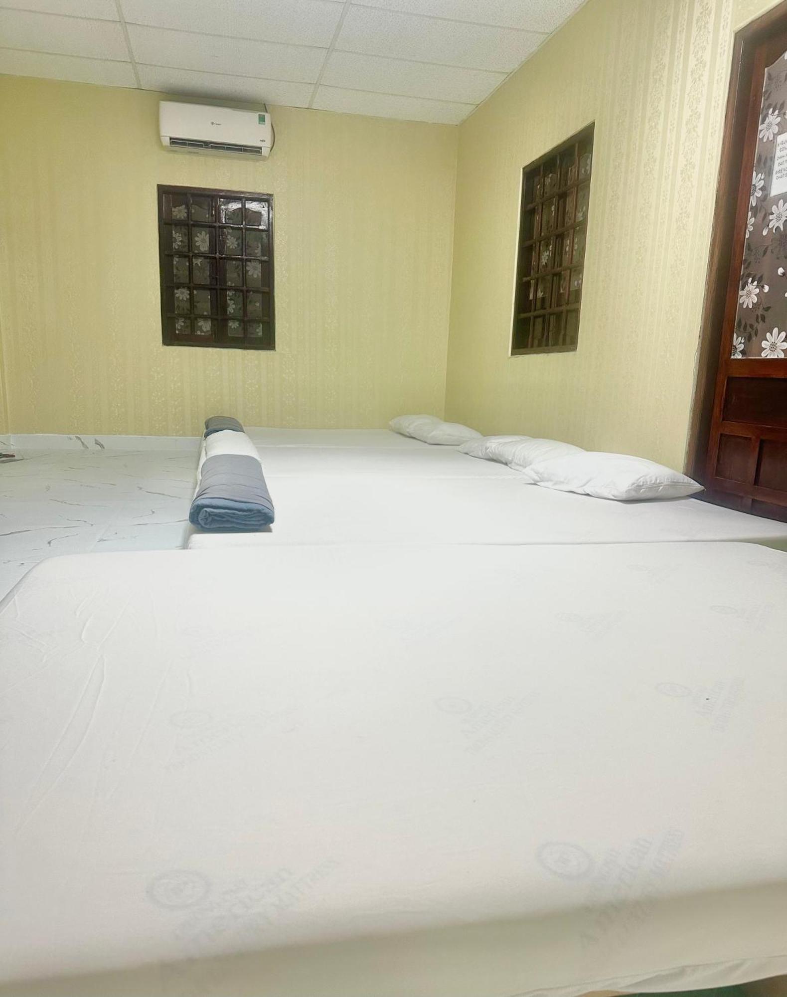 Sun Moon - Home 1 Phan Thiết Ngoại thất bức ảnh