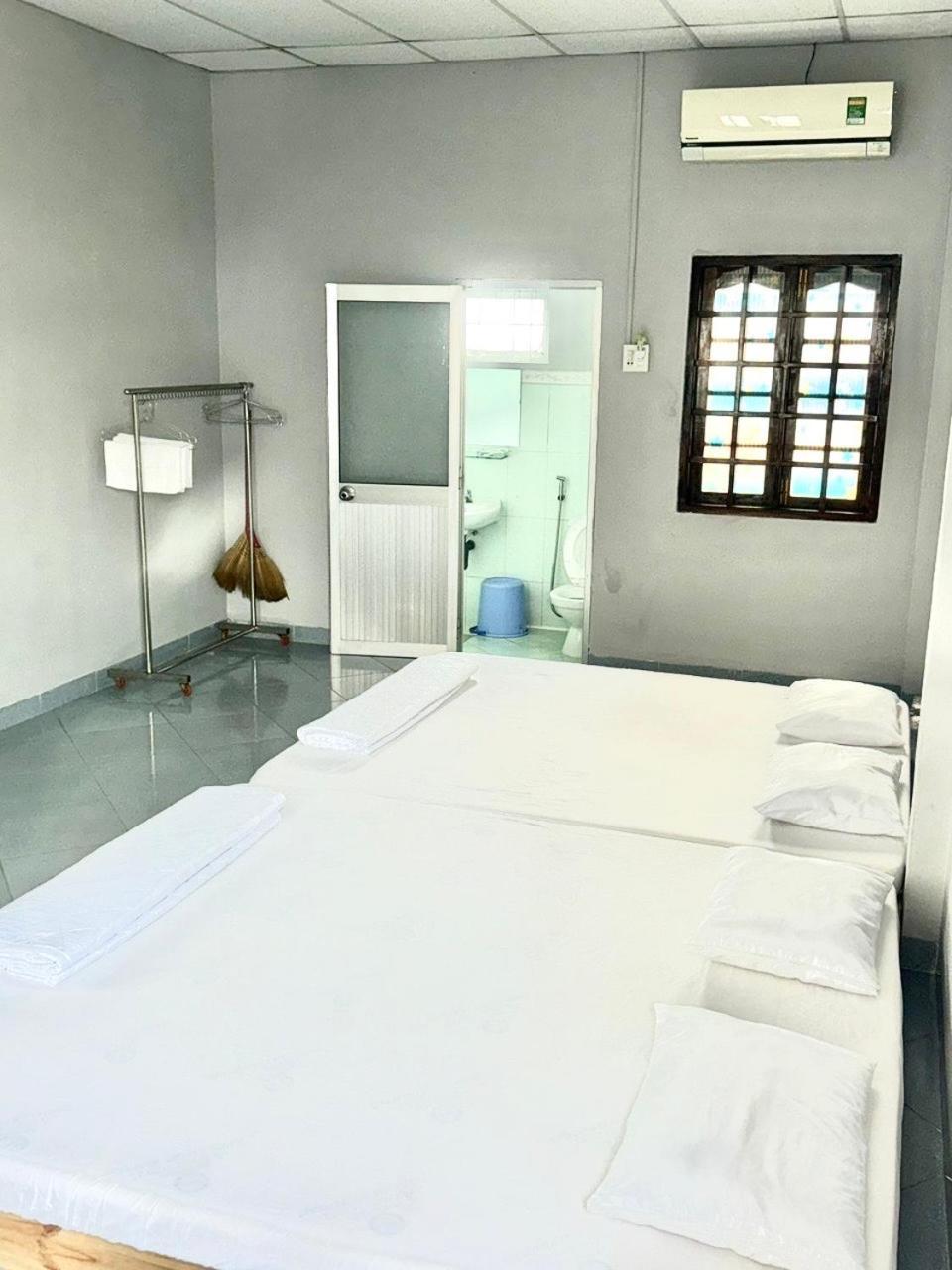 Sun Moon - Home 1 Phan Thiết Ngoại thất bức ảnh