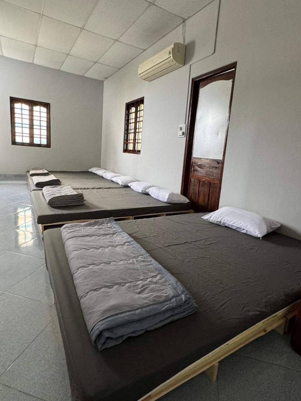 Sun Moon - Home 1 Phan Thiết Ngoại thất bức ảnh