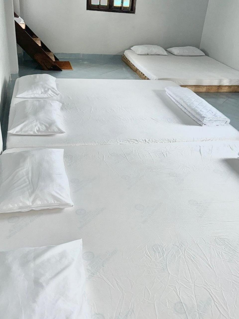 Sun Moon - Home 1 Phan Thiết Ngoại thất bức ảnh